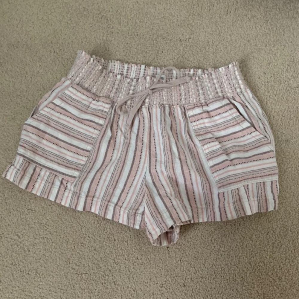 Beach shorts